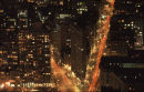Night Scene New York.